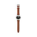 Swatch Men's Wrist Watch Gravitation Svdk1001 with Plastic Strap