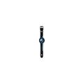 Swatch SUKI100 Men's Multicolor Plastic Strap Wrist Watch, Blue, SUKI100