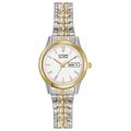 Citizen Eco-Drive Ladies' Expansion Bracelet Watch