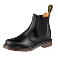 Dr. Marten's 2976 Original, Unisex-Adults' Boots, Black (Black), 10 UK (45 EU)