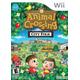 Animal Crossing: Let's Go To The City (Wii)