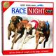 Host Your Own Dog Racing Night DVD Game
