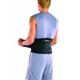 Mueller 4581 Back Brace - Black, OSFM