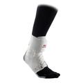 Mcdavid - Ankle Support Brace Unisex Adult - Lace Up Ankle Support - Prevents or recovers ankle injuries - Compression Sleeve - Adjustable Wrap (195R)