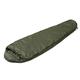 Snugpak | Softie Elite 3 | Sleeping Bag | Sleeping Bag with built-in deployable side baffle, to allow for more room (Olive, Left Side Zip)