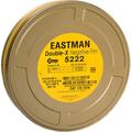 Kodak Eastman Double-X Black-and-White Negative Film 5222 (35mm, 400' Roll) 1737279