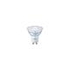 Ampoule led CorePro 7W 670lm GU10 830 60D Philips 81333101