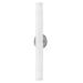 Kuzco Lighting Bute 24 Inch LED Wall Sconce - WS8324-BN