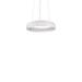 Kuzco Lighting Halo LED Large Pendant - PD22723-WH