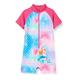 Playshoes Badeanzug Schwimmanzug Badebekleidung Unisex Kinder,Meerjungfrau,110-116