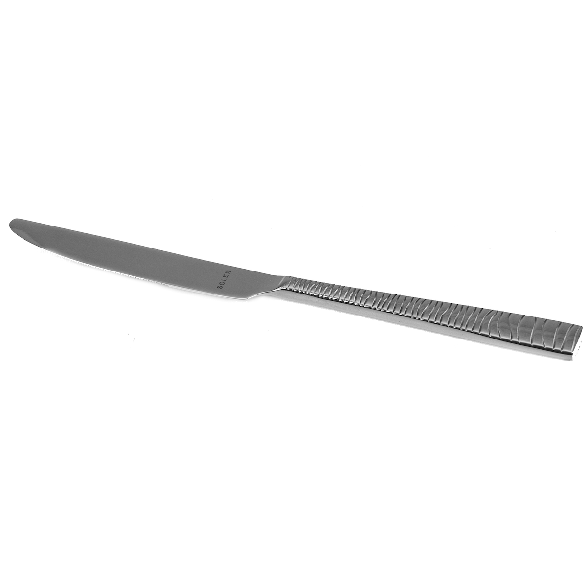 Solex Alexa Besteckset 6 Stück Dessertmesser Image