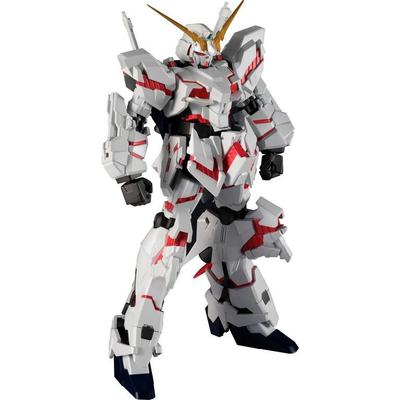 Tamashii Nations Gundam Universe RX-0 Unicorn Gundam Action Figure | Tamashii Nations | GameStop