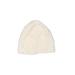 Beanie Hat: Ivory Accessories