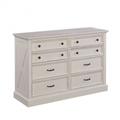 Seaside Lodge Dresser - Homestyles Furniture 5523-43