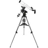 Explore Scientific FirstLight 80mm f/8 Refractor GoTo EQ Telescope - [Site discount] FL-80640-IEXOS