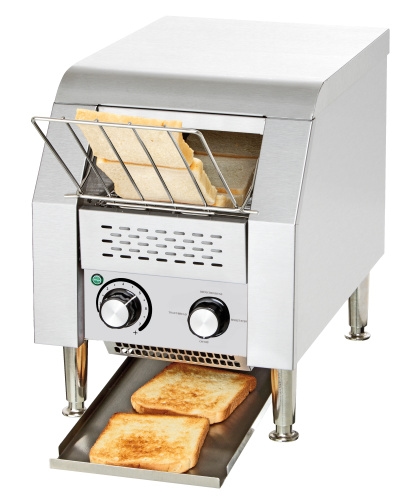 Neumärker Mini-Durchlauftoaster Image