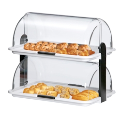 Doppel-Buffet-Vitrine Image