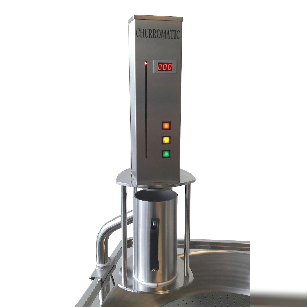 Neumärker Churrosmaschine ChurroMatic Image