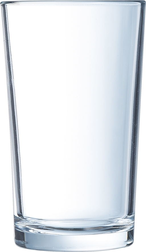 ARCOROC Conique Stapelbecher 20cl * 6er Image