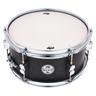 "DW PDP 12""x06"" Black Wax Snare"