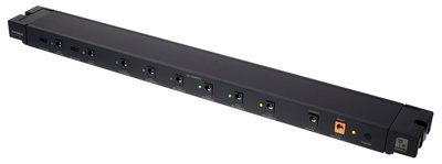 Palmer WT PB 40 Multi Power Supply