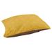East Urban Home Christmas Cats Pattern Indoor Pillow Metal in Yellow/Brown | 7 H x 50 W x 40 D in | Wayfair 728D4D594A7D43958F7311D61A10A991