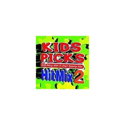Kids Picks Hit Mix, Vol. 2 by Various Artists (CD - 09/30/2004)