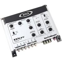 Boss Audio BX35 3-Way Crossover