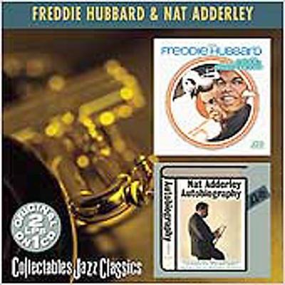 A Soul Experiment/Autobiography by Freddie Hubbard (CD - 03/14/2006)
