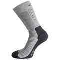 Ulvang - Aktiv - Merinosocken 46-48 | EU 46-48 grau