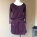 Athleta Dresses | Athleta Dress | Color: Purple | Size: Xs