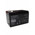 Ultramax 12V 12AH 14AH Battery for Feber Peg Perego Injusa John Deere - Electric Toy Vehicle