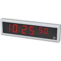 Horloge numérique à diodes LED - kaiserkraft