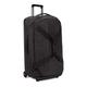 Thule Crossover 2 Reisetasche Mit Rollen 76 Cm/30" Black 87