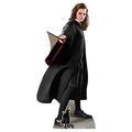 STAR CUTOUTS Hermione SC1479 Jean Granger Perfect for Hogwarts, Magical Parties and Harry Potter Fans Height 170cm, Solid, Regular