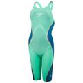 Speedo Fastskin LZR Pure Valor Closedback Kneeskin Women's Swimsuit