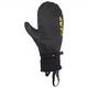 C.A.M.P. - G Comp Warm - Handschuhe Gr Unisex S schwarz