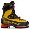 La Sportiva - Nepal Cube GTX - Bergschuhe 39,5 | EU 39,5 gelb