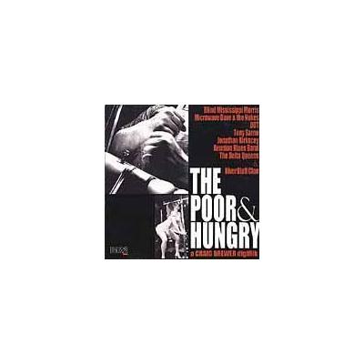 Poor and Hungry by Original Soundtrack (CD - 08/15/2000)