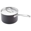 Stellar Saucepan, Black, 20 cm, 3.8 Litre