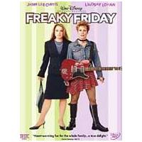 Freaky Friday - 2-Pack (Two Pack) [DVD]