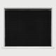 EASYFIT BLACK PVC Venetian blind * AVAILABLE IN WIDTHS 45 cm to 210cm * BLINDS ALSO AVAILABLE IN CREAM AND WHITE * 180 x 210