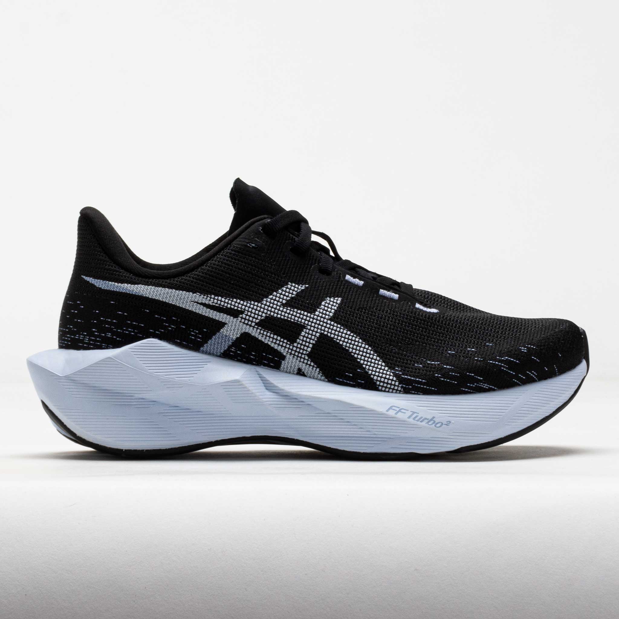 ASICS Novablast 6 Women's Running Shoes Black/Solid Air