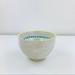 Anthropologie Storage & Organization | Anthropologie Pottery Trinket Bowl | Color: Gray | Size: Os