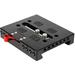 CAMVATE Standard ARRI-Style Sliding Bridge Plate C2136