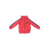 USAthlete Track Jacket: Red Jackets & Outerwear - Size 18 Month