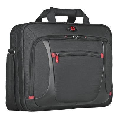 Wenger Laptoptasche »Sensor« schwarz, 40x32x8 cm