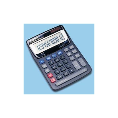 Aurora DT85V Basic Calculator