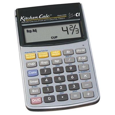 Calculated Industries 8300 Basic Calculator