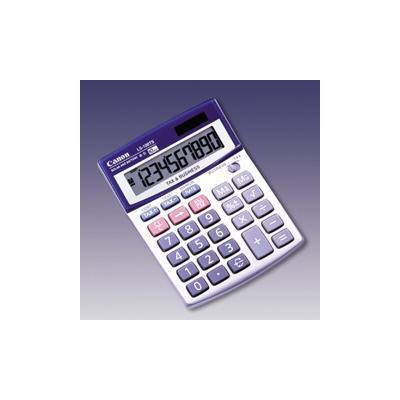 Canon LS100TS Basic Calculator